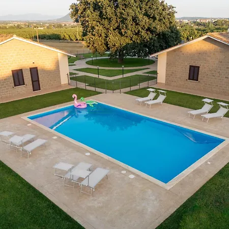 Cavalieri Civita Castellana