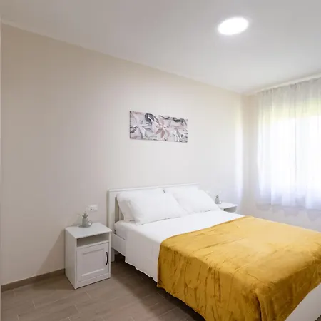 Farm stay Cavalieri *