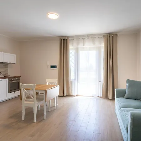 Cavalieri Farm stay