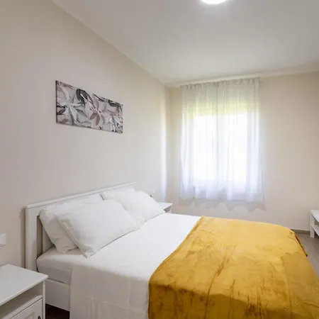 Cavalieri Farm stay *