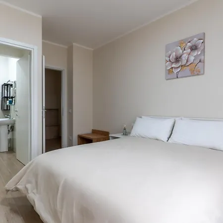 Cavalieri Farm stay