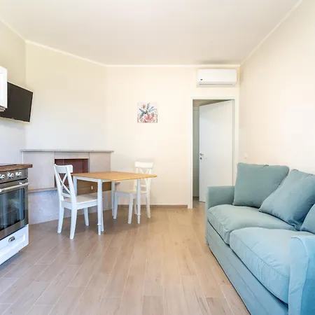 Farm stay Cavalieri