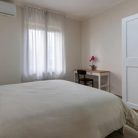 Cavalieri Farm stay *