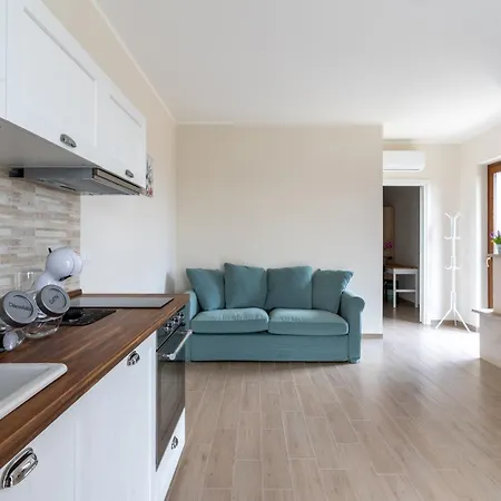 Cavalieri Farm stay Civita Castellana