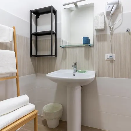 Cavalieri Farm stay *