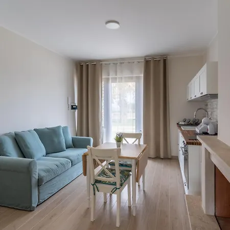 בית חווה Cavalieri *