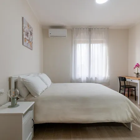Cavalieri Κατάλυμα σε φάρμα Civita Castellana