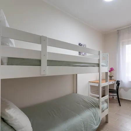 בית חווה Cavalieri צ'יוויטה קסטלנה