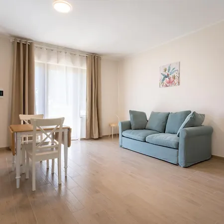 Cavalieri Farm stay