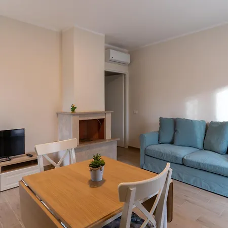 Farm stay Cavalieri