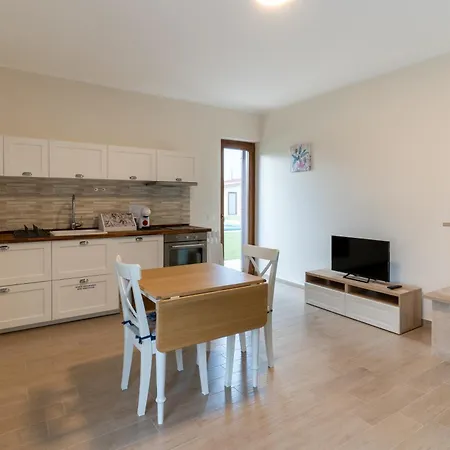 Cavalieri Farm stay *