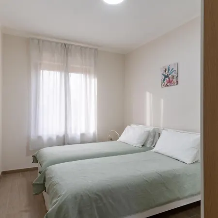 Agroturismo Cavalieri *