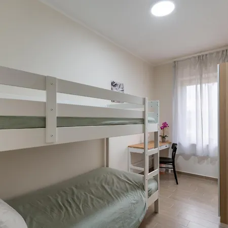Farm stay Cavalieri Civita Castellana
