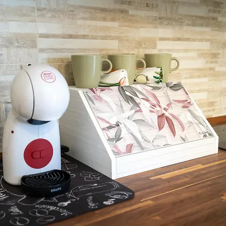 בית חווה Cavalieri