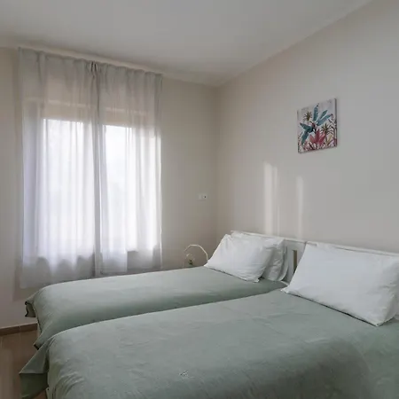 בית חווה Cavalieri צ'יוויטה קסטלנה