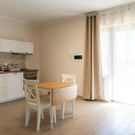 Cavalieri Farm stay