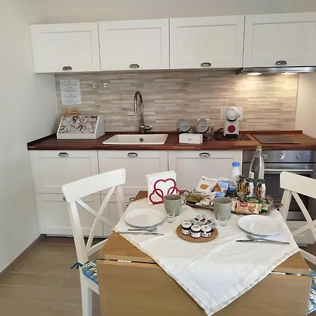 Cavalieri Farm stay Civita Castellana