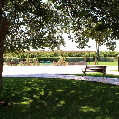 Agroturismo Cavalieri *