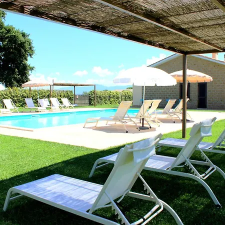Farm stay Cavalieri